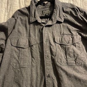 Filson Alaskan Guide shirt